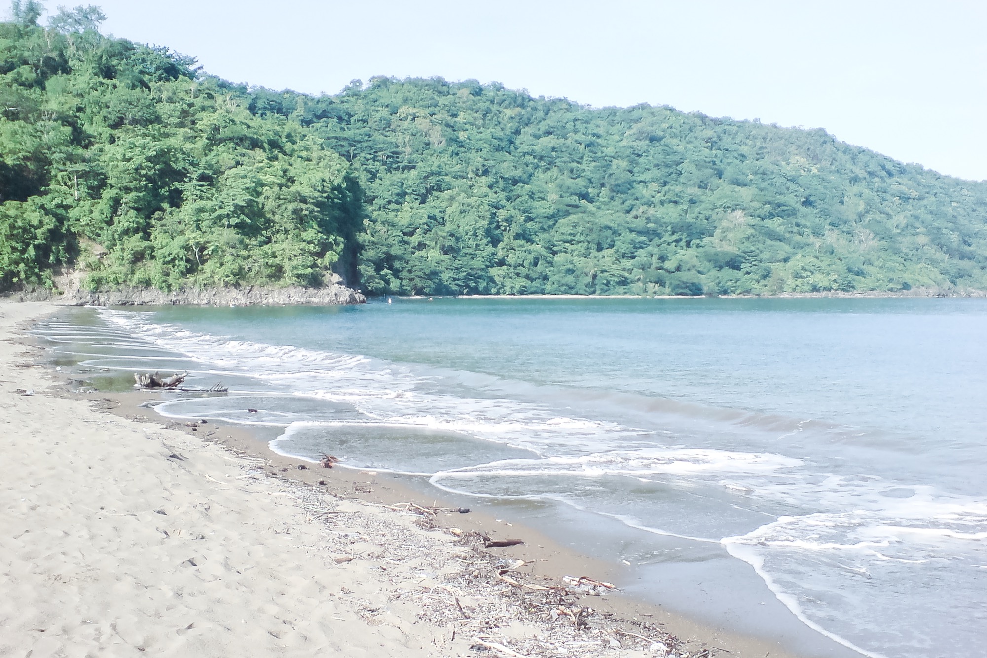 Bituin Cove Camping