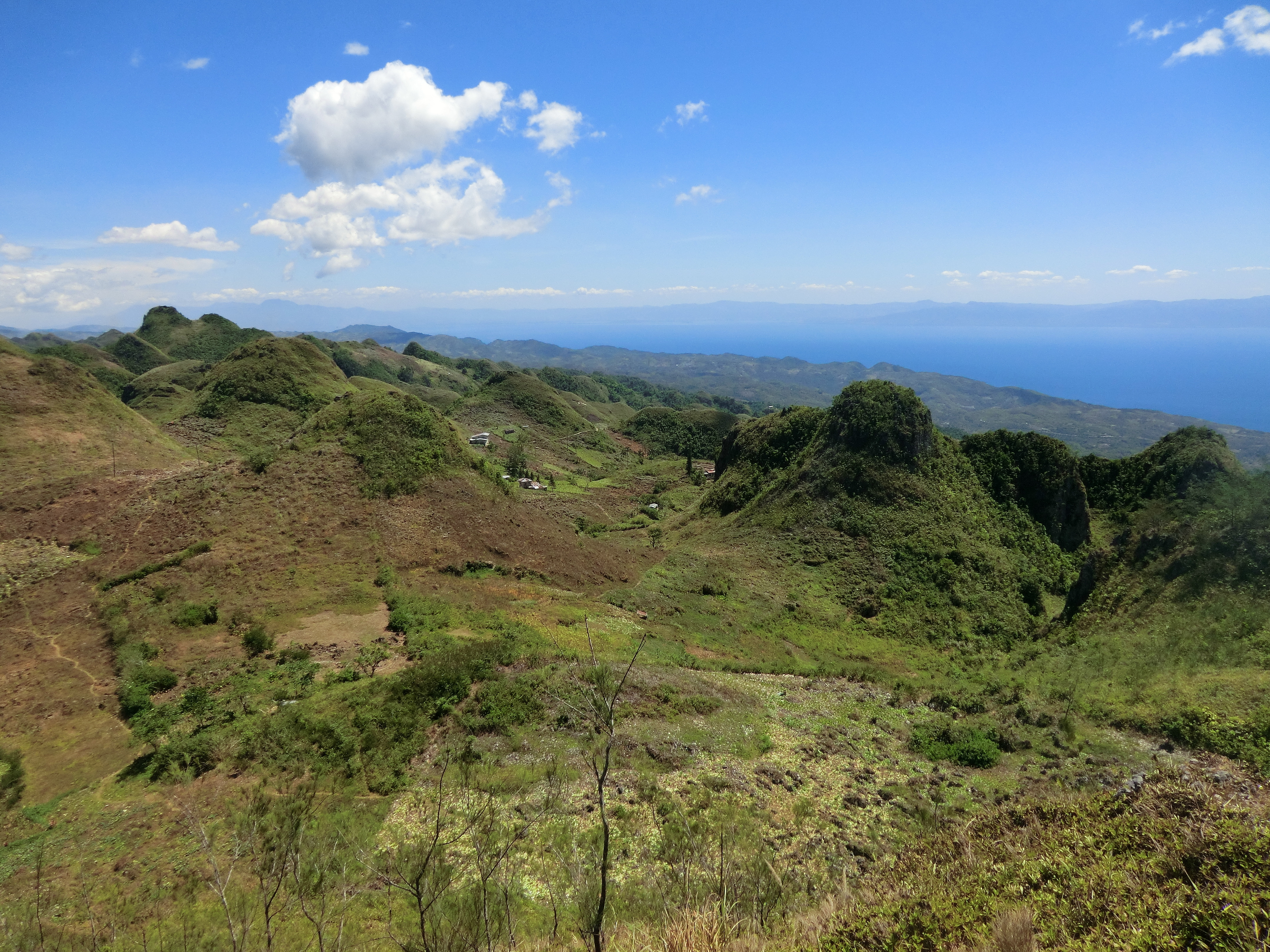 Campgrounds at Mantalongon