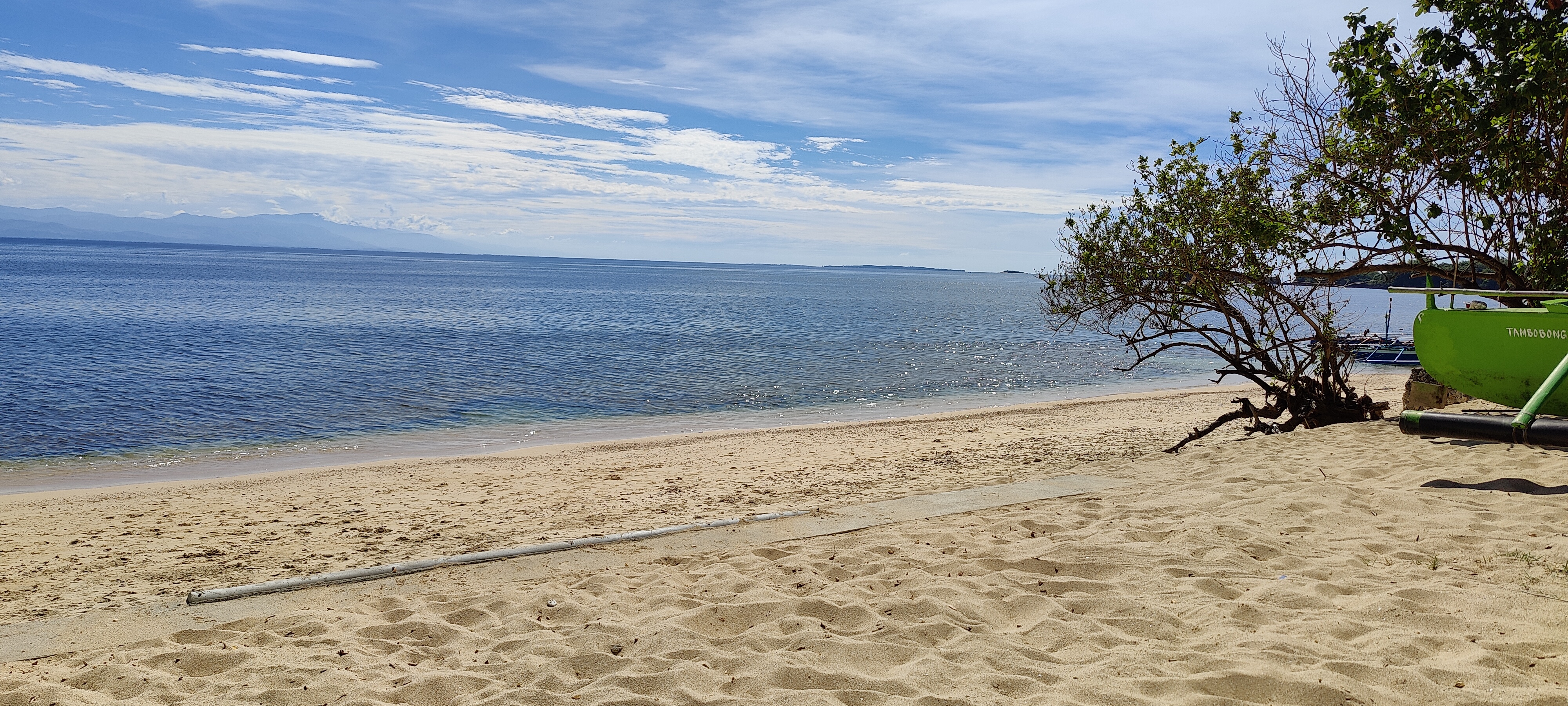 Colibra Island Beach Camp