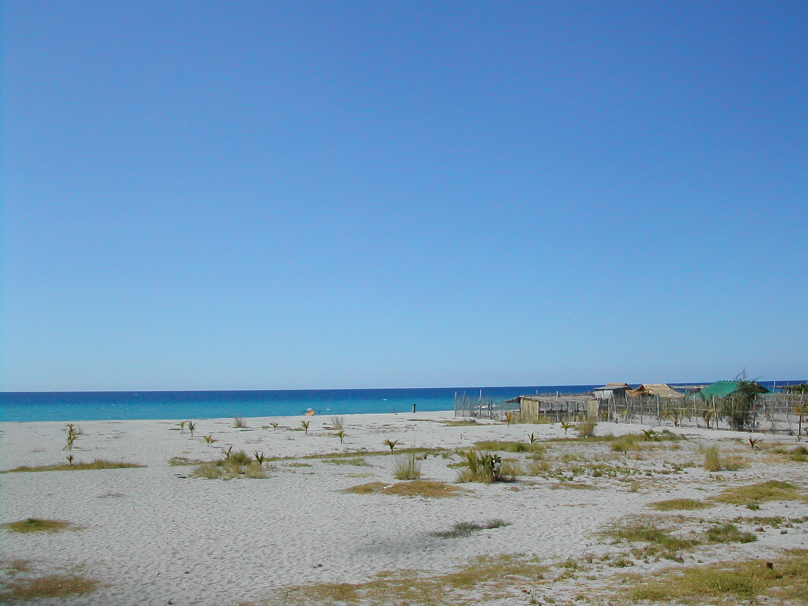 Haven Campsite Liwliwa